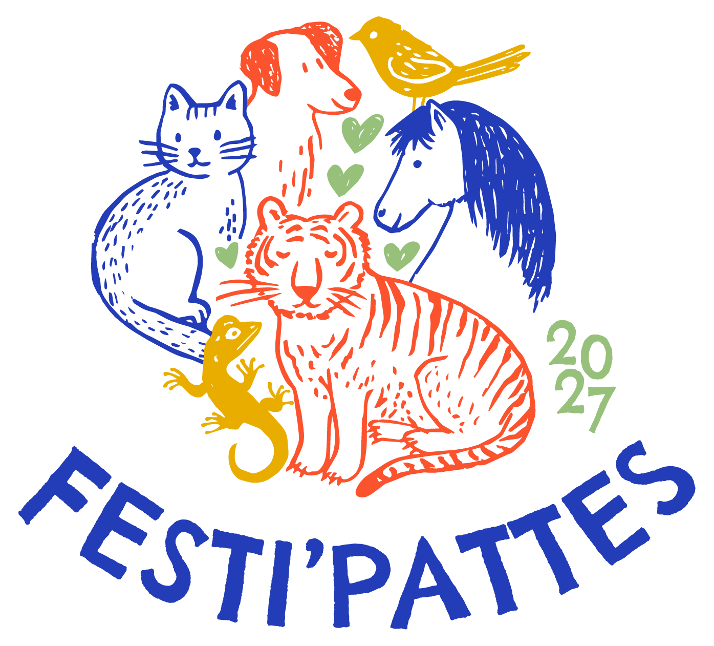 Festi Pattes 2027